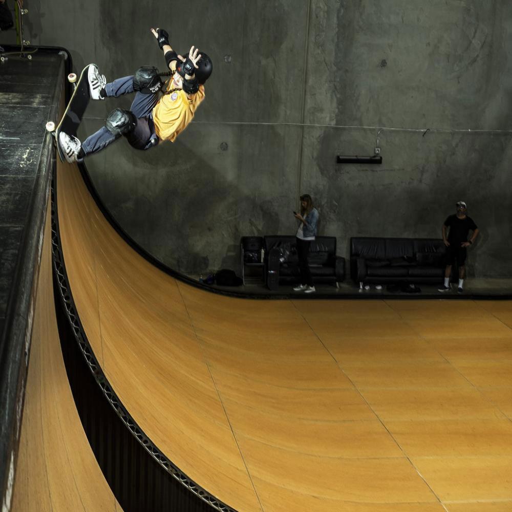  187 x Independent Killer Pads - Jr. Six Pack Set - Black - Junior、mySite、merchandisen