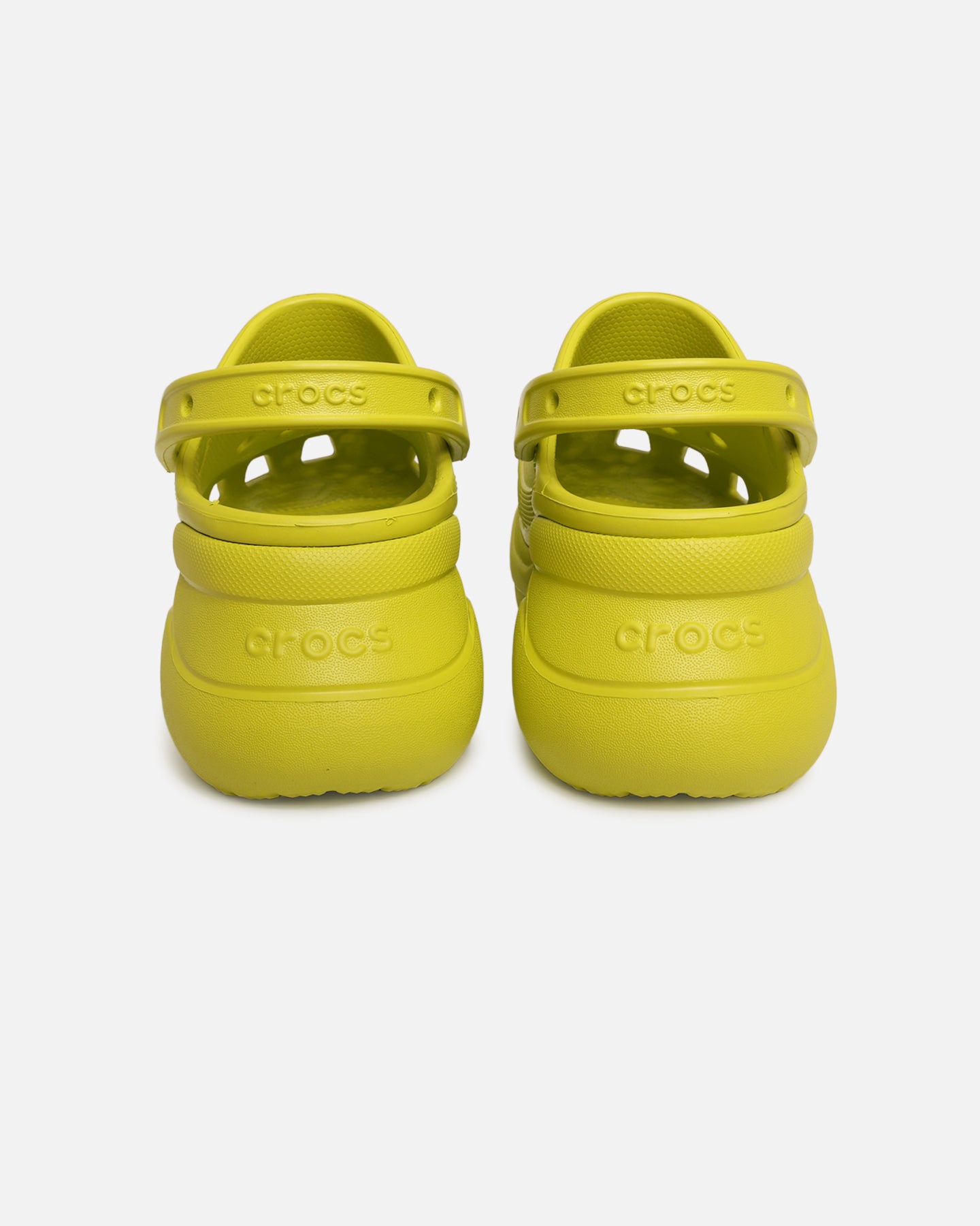 Crocs Women's Bae Clog Kiwi Green、mySite、zt4zffjzw