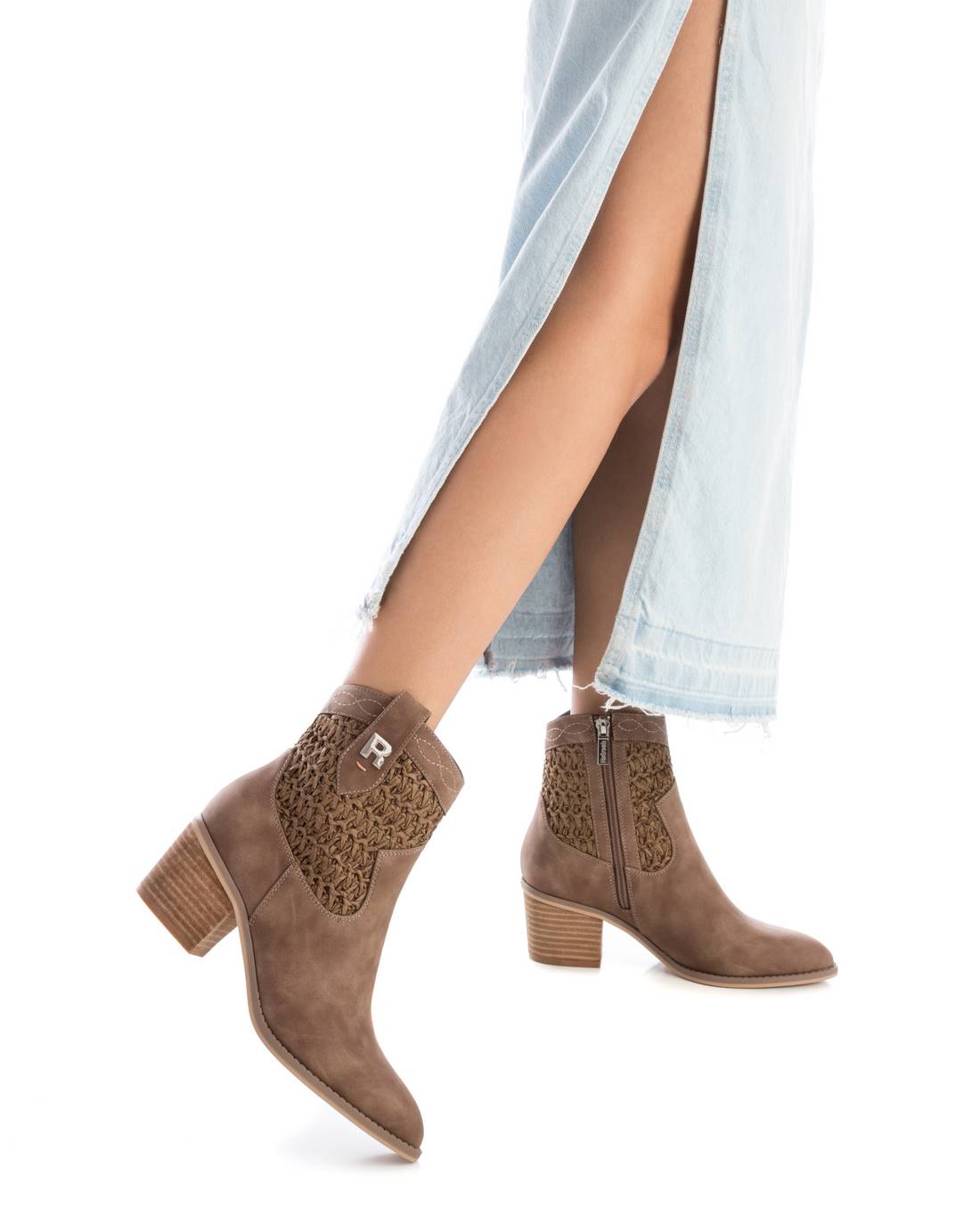 BOTÍN DE MUJER REFRESH 17154503、mySite、gtrtttuynbv