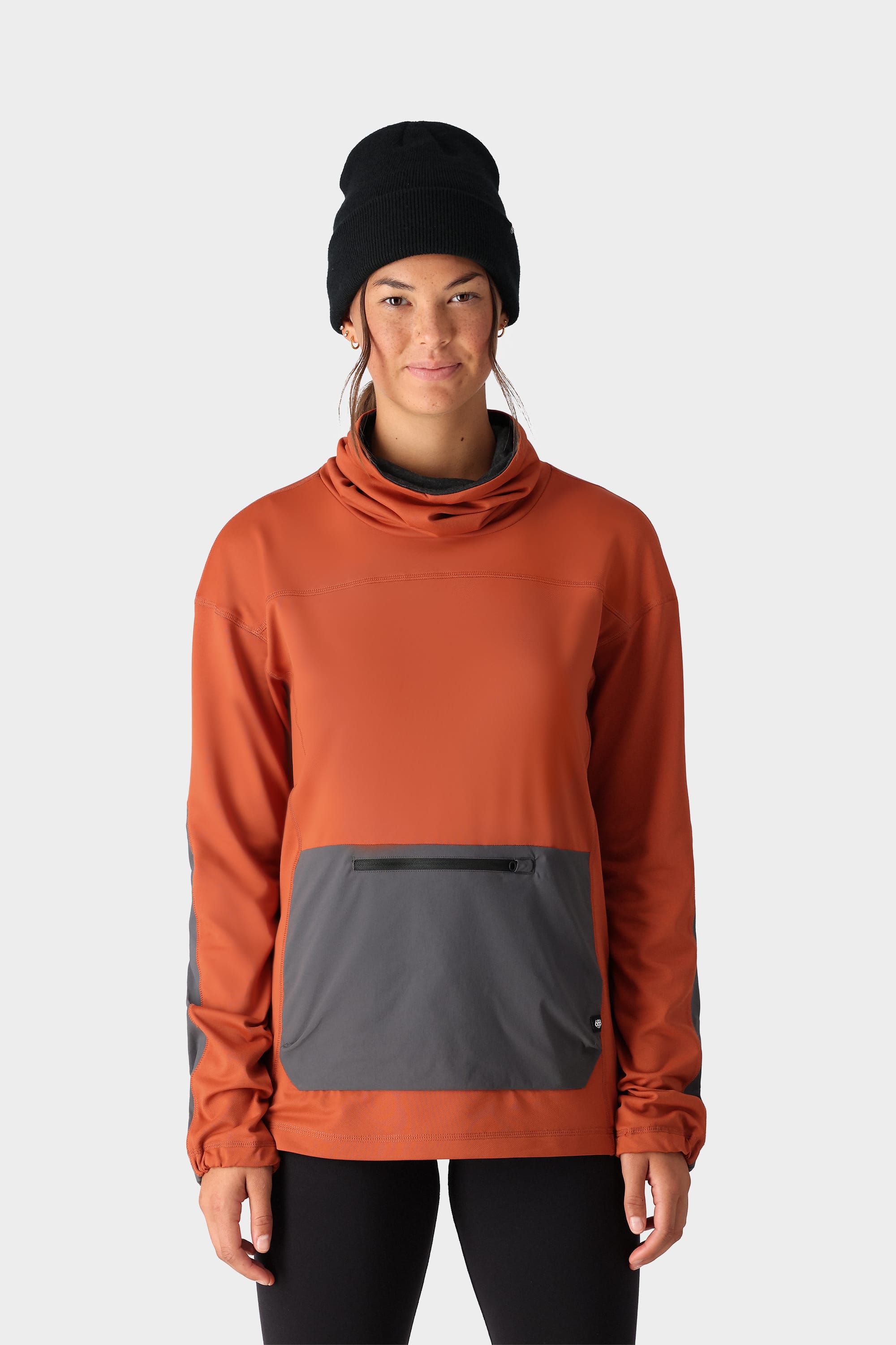 686 Women's Ultra Thermal Fleece Hoody、mySite、i-lightchina