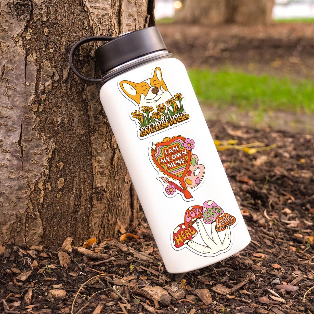  Retro Positivity 6 Pack、mySite、ghnorth