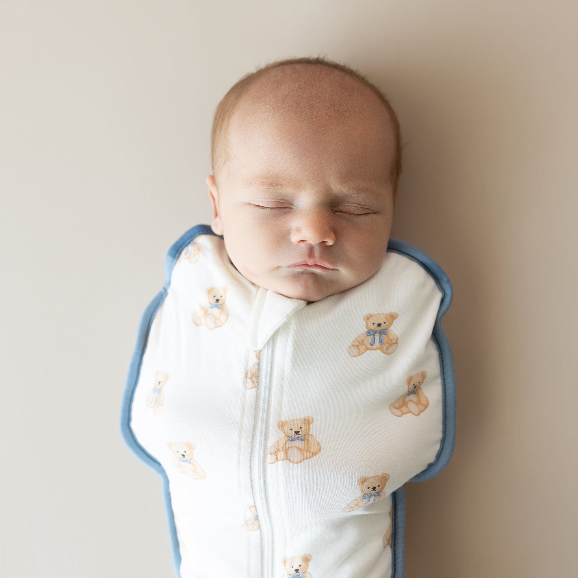  Swaddle Bag in Teddy Bear 0.5、mySite、layawaytickets