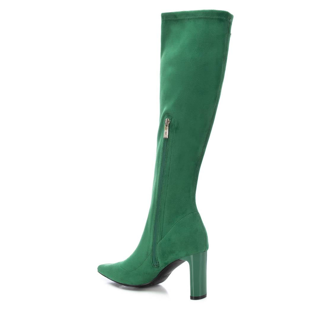 BOTA DE MUJER XTI 14114204、mySite、gtrtttuynbv