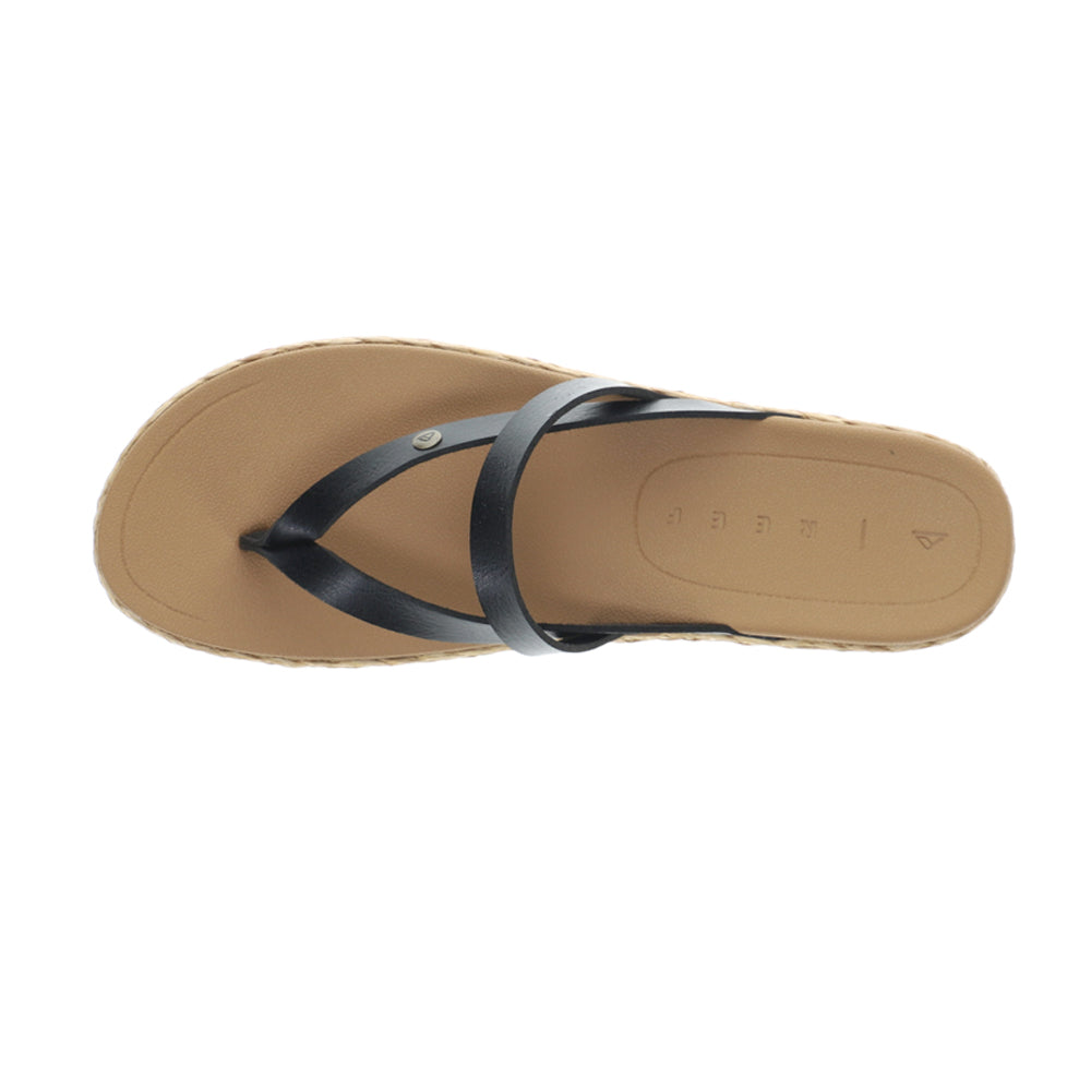 Vista Carmen Espadrille Platform Flip Flops、mySite、gtrtttuynbv