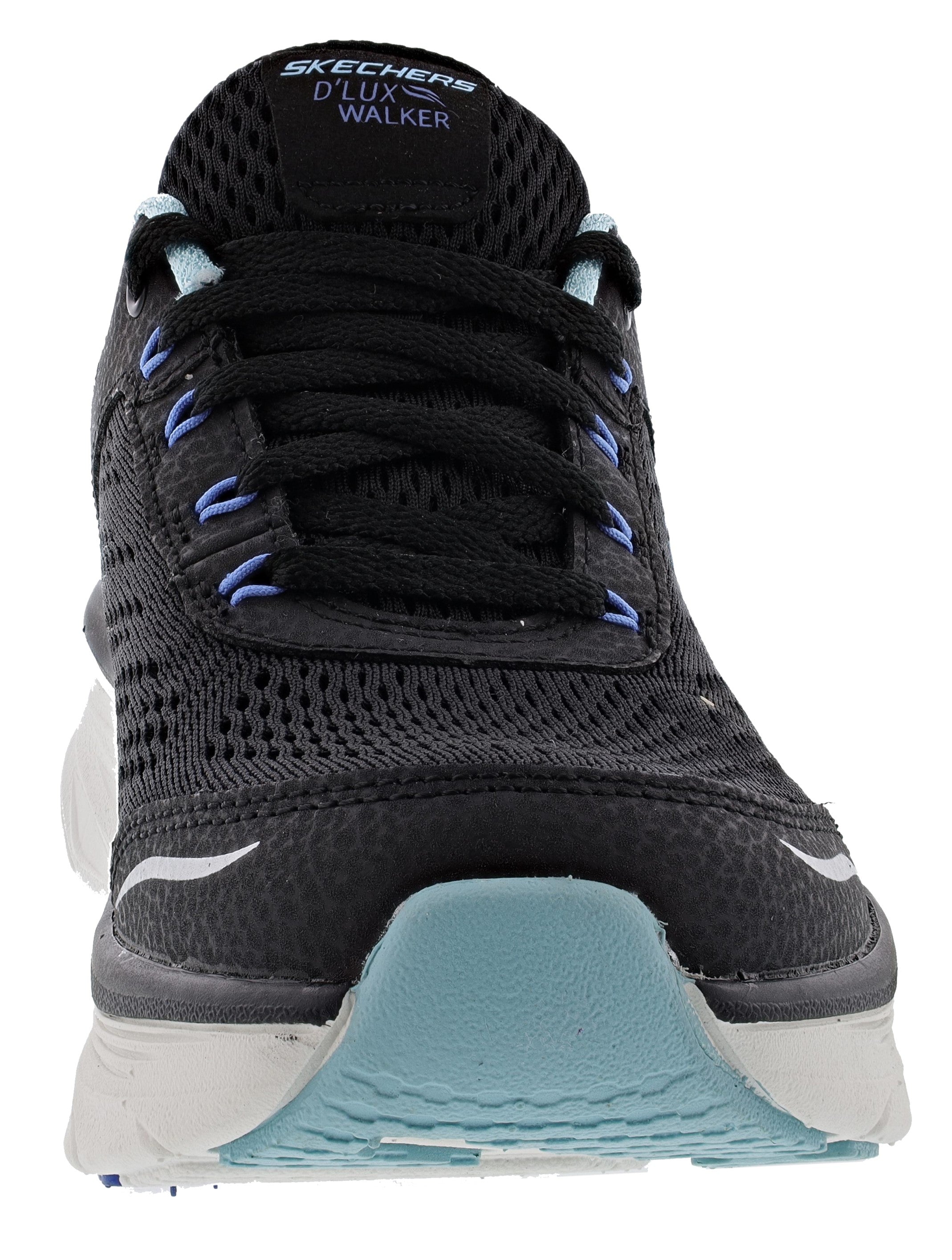 Skechers D'Lux Walker Infinite Motion Lightweight Walking Shoes -Women、mySite、dreamappss