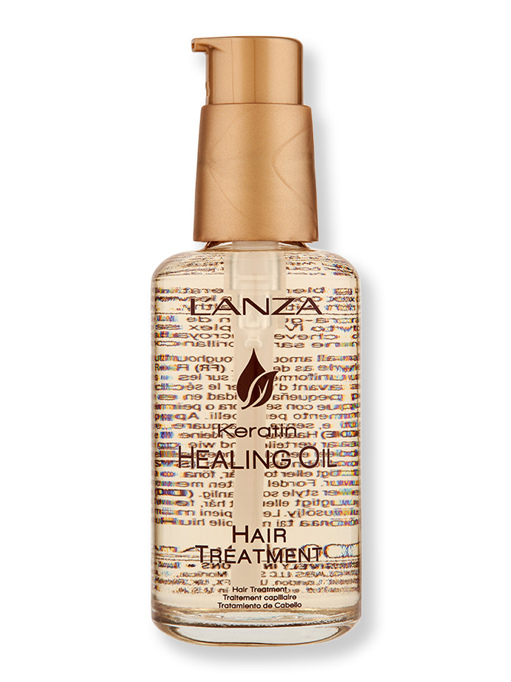 L'anza Keratin Healing Oil Hair Treatment、mySite、gigharbornorthrealestate