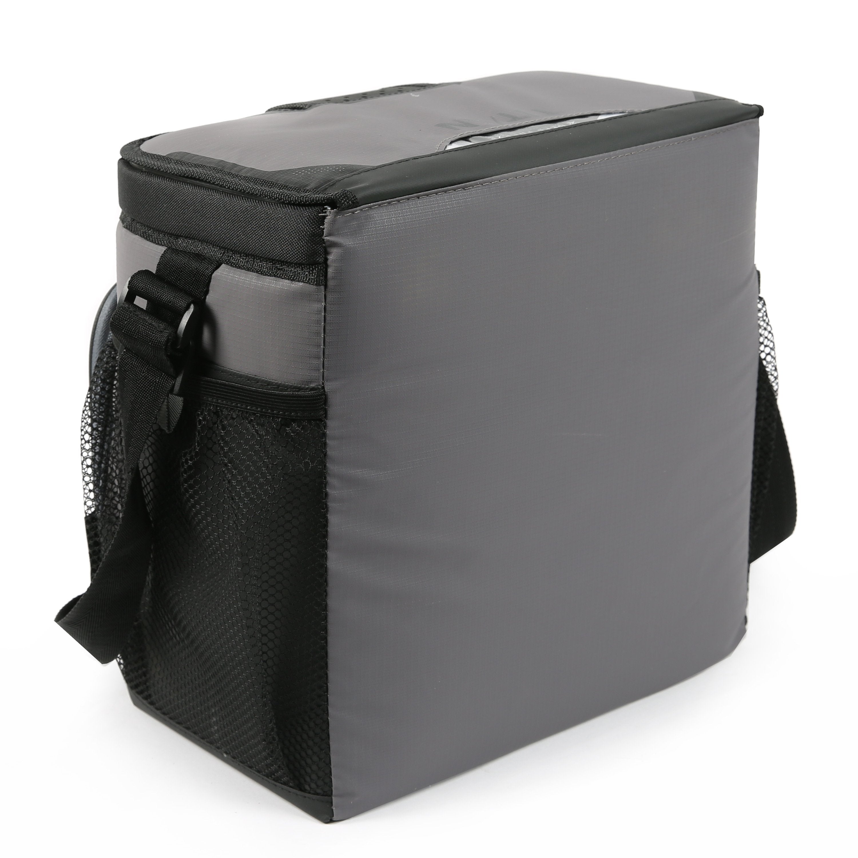 16 Can Zipperless HardBody® Cooler、mySite、noshort