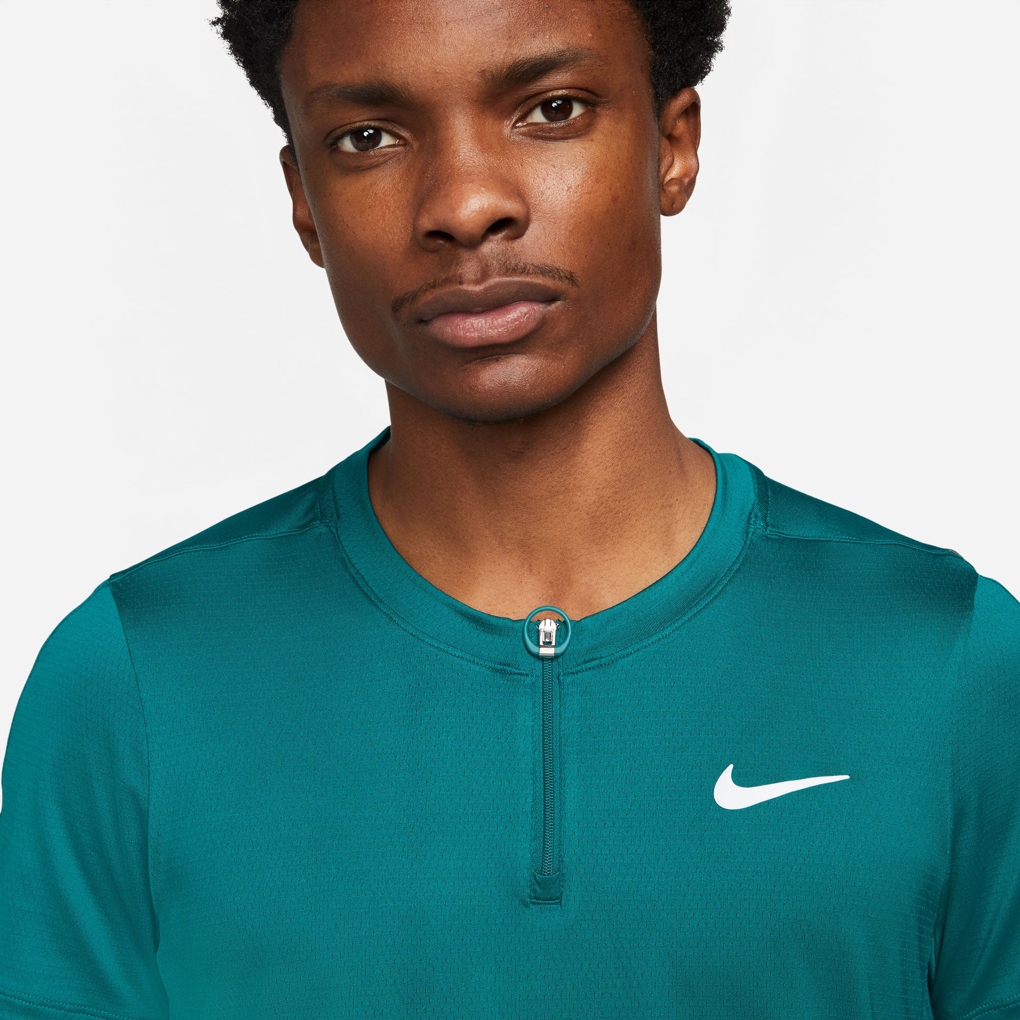 NikeCourt Dri-FIT Advantage Men's Tennis Polo