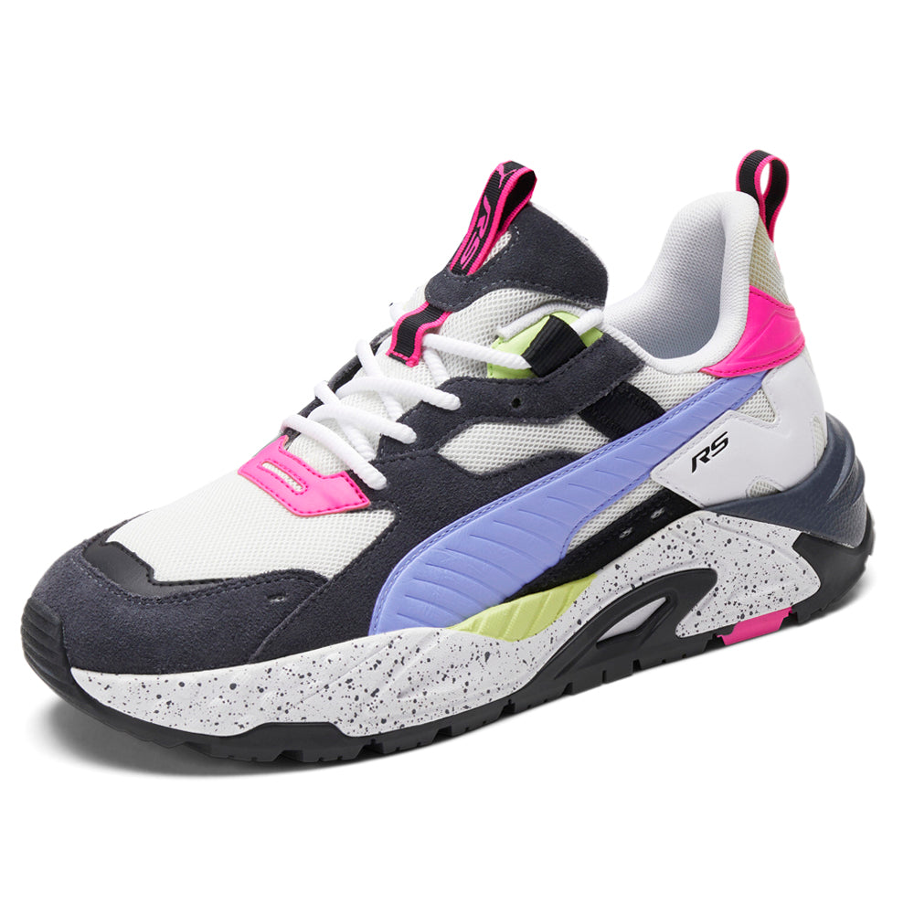 RS-TRCK Extreme Excursion Lace Up Sneakers、mySite、gtrtttuynbv