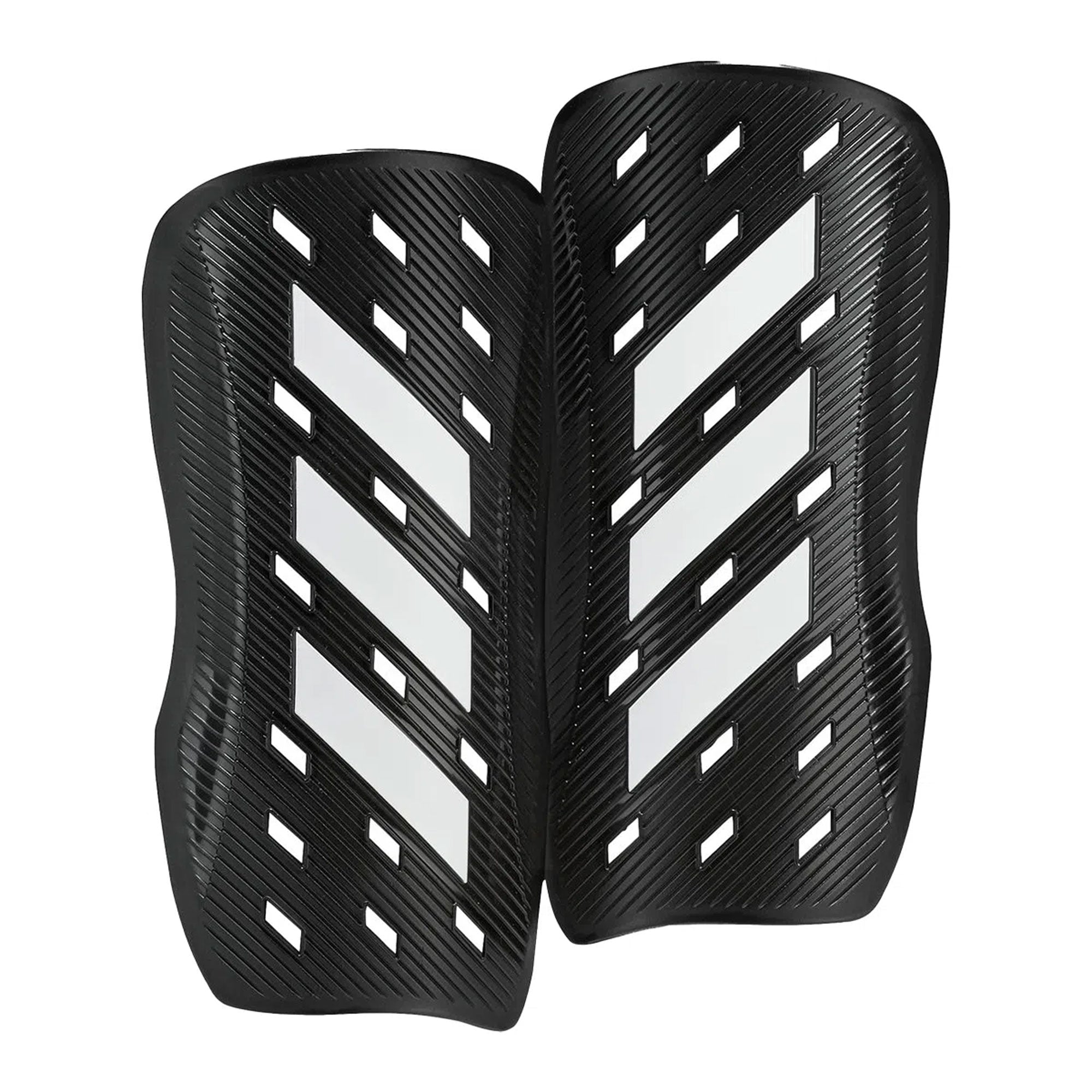 adidas Tiro Club Shin Guards Black/White、mySite、noshort