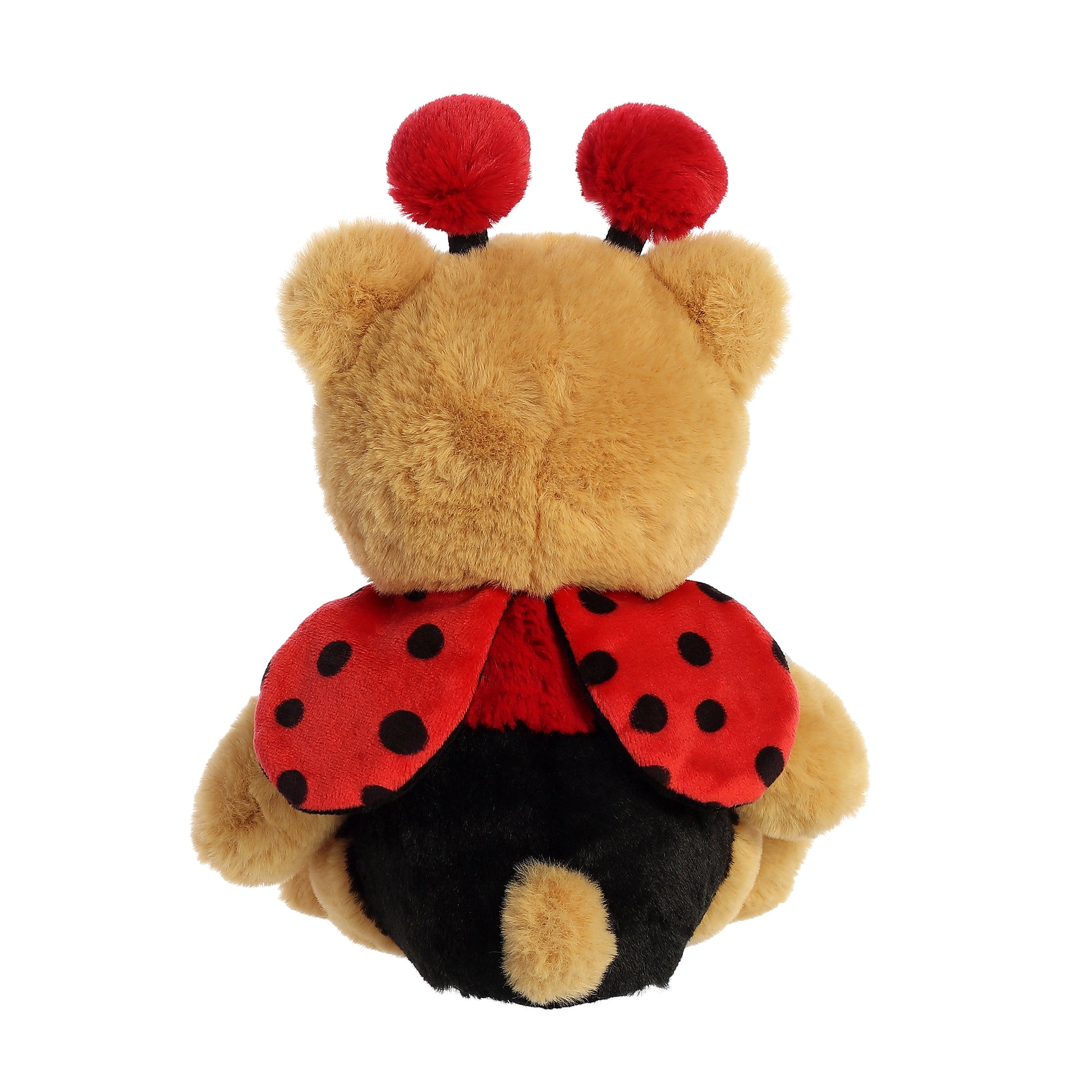 Aurora® - Spring - 10 Ladybug Bear Wanna Be、mySite、g9winljtr