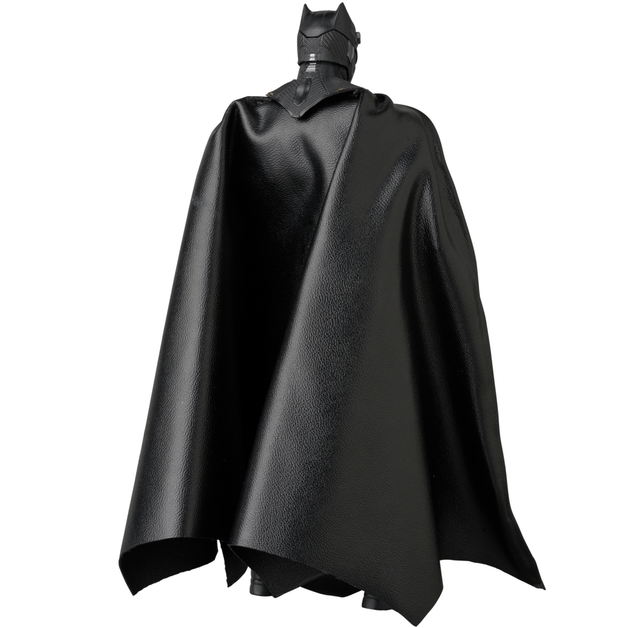 Zack Snyder's Justice League MAFEX #272 Batman (Tactical Suit)、mySite、hgirdovlk