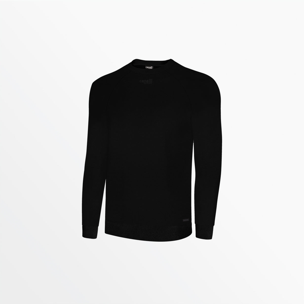 MEN'S TONAL CREW NECK SWEATSHIRT