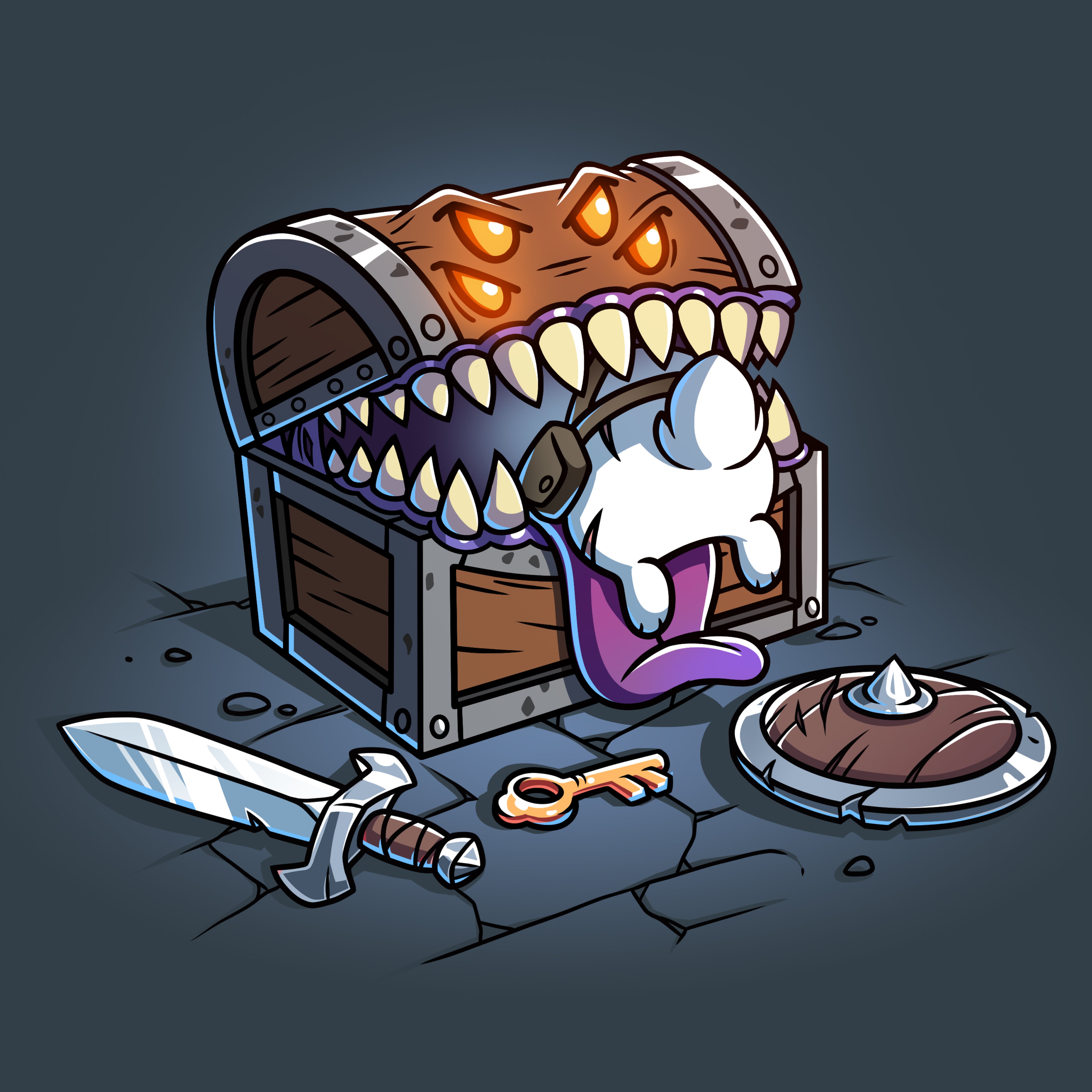 Mimic Chest、mySite、lovesweatpilates