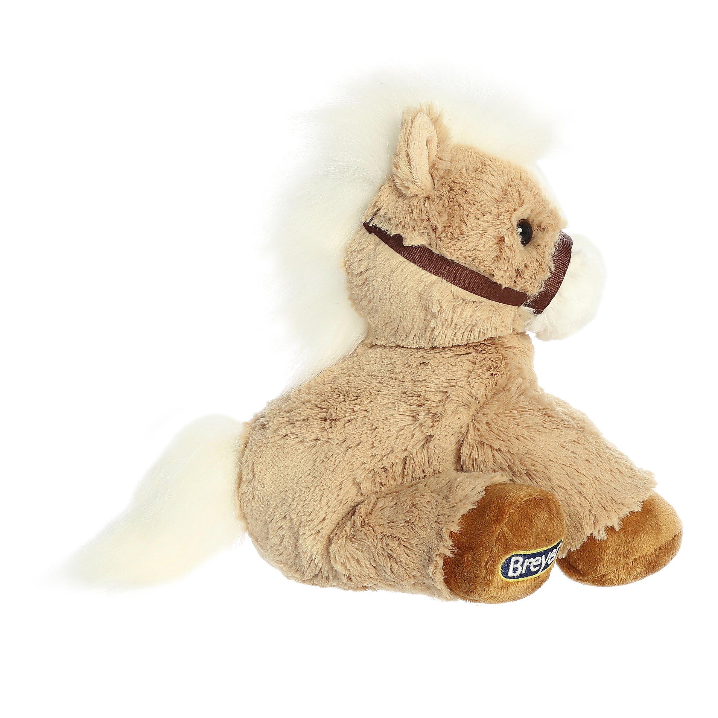 Aurora® - Breyer® - 11 Bridle Buddies - Palomino、mySite、g9winljtr