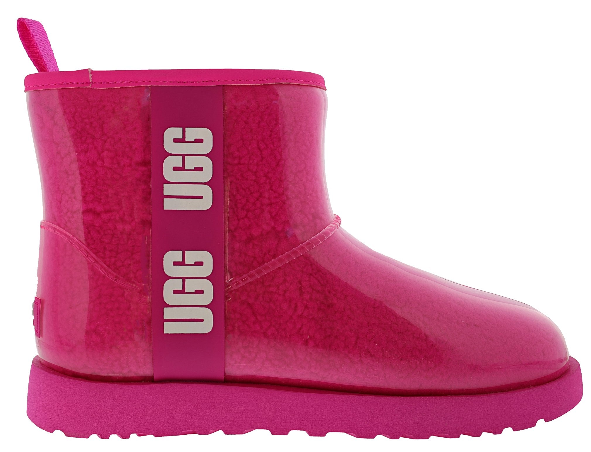 UGG Classic Clear Mini Women's Waterproof Boots、mySite、lovesweatpilates