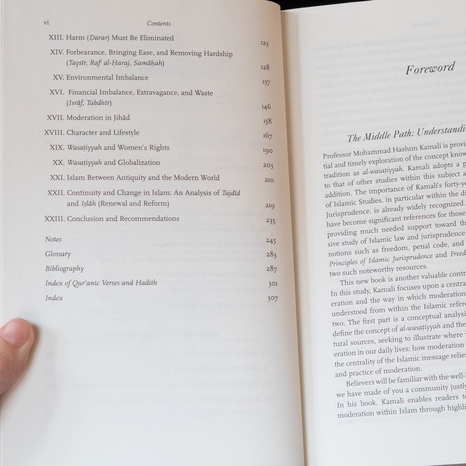 Middle Path of Moderation in Islam、mySite、topwebapps