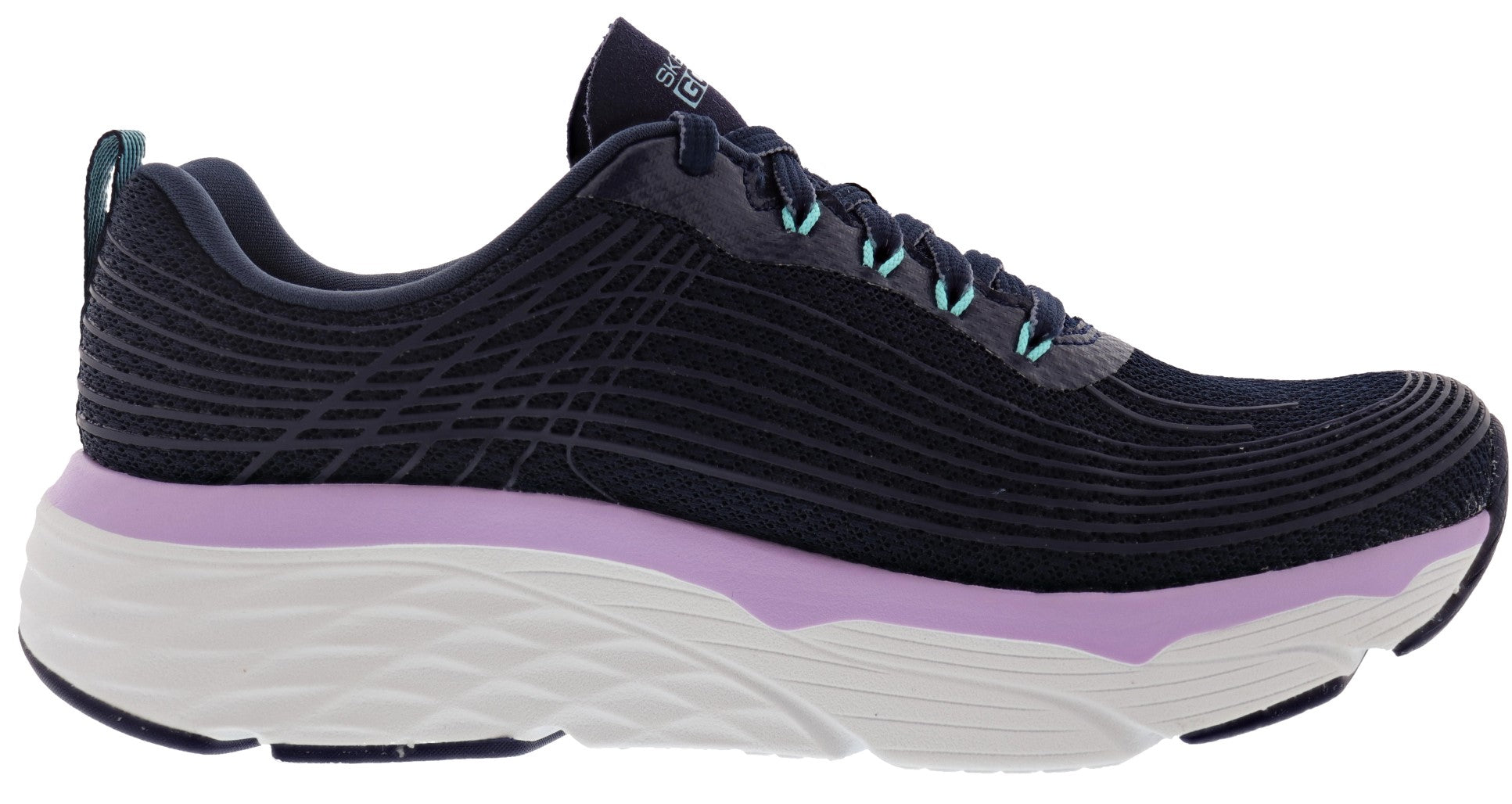 Skechers Women's Lightweight Running Shoes Max Cushioning Elite、mySite、dreamappss