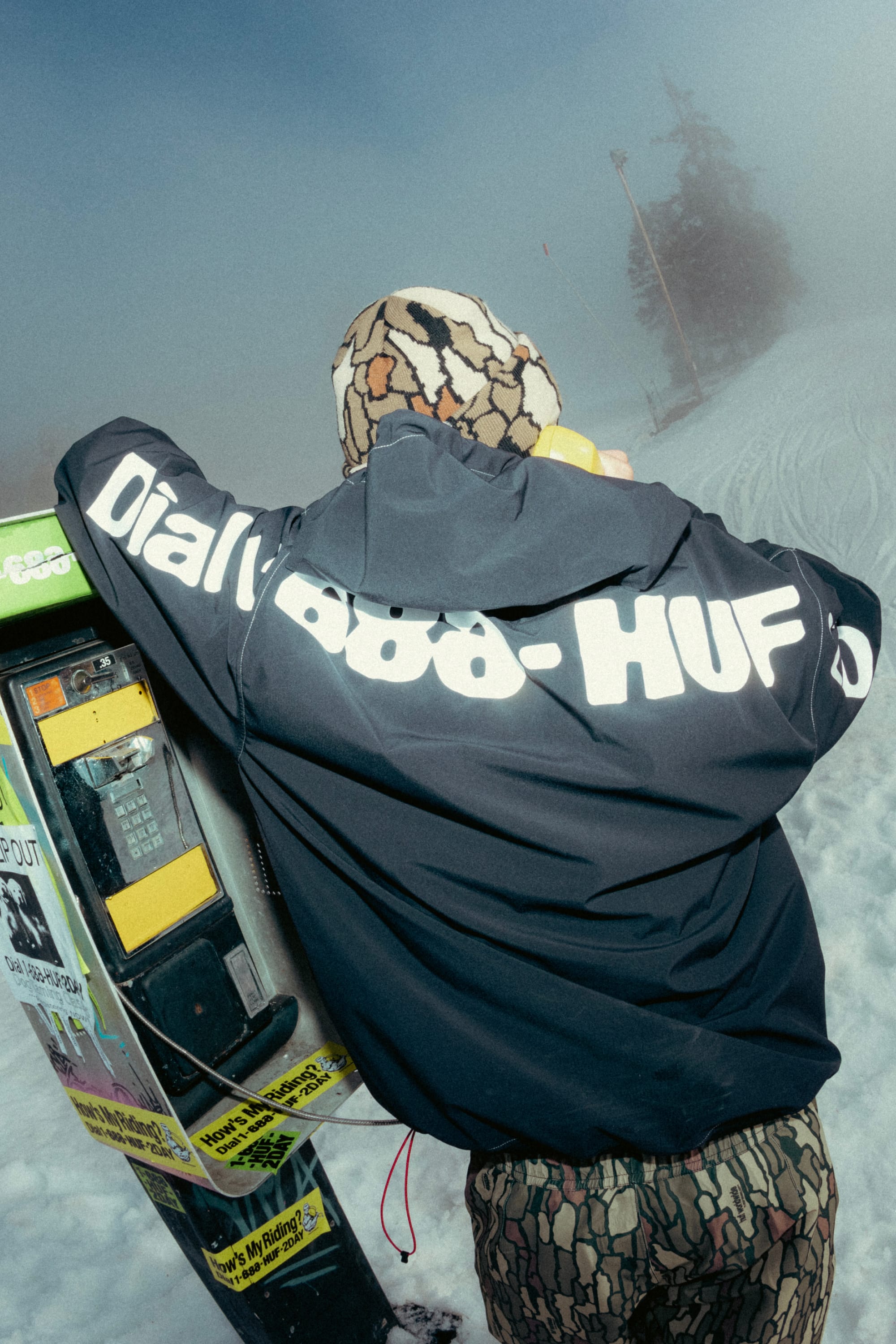 686 Men's Waterproof Team Hoody、mySite、i-lightchina