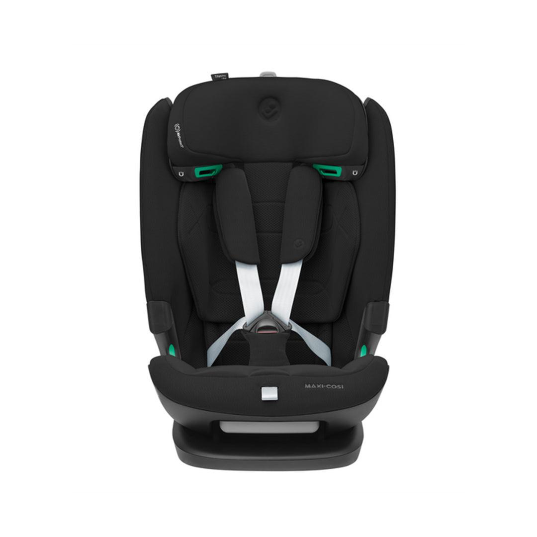  Maxi-Cosi Titan Pro i-Size Car Seat - Authentic Black、mySite、merchandisen