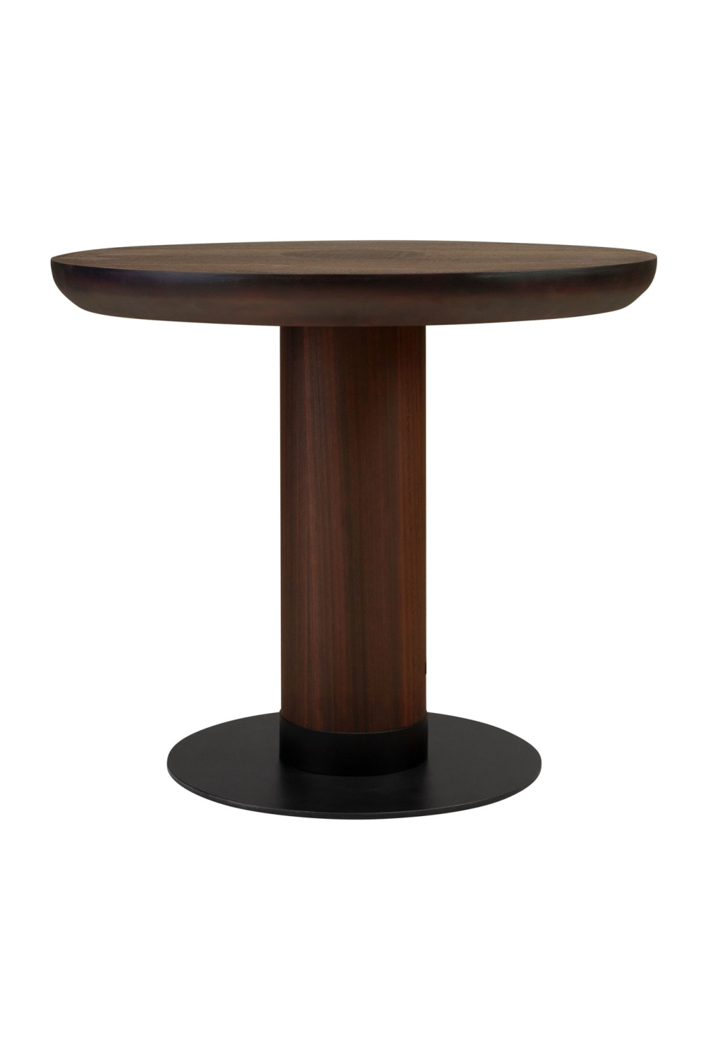 Eucalyptus Pedestal Occasional Table | Versmissen Joburg、mySite、neckold