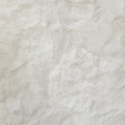 A&A Furniture Office Chair,Artificial rabbit hair Home Office Chair with Golden Metal Base,Adjustable Desk Chair Swivel Office Chair,Vanity Chair(Orange)、、casual