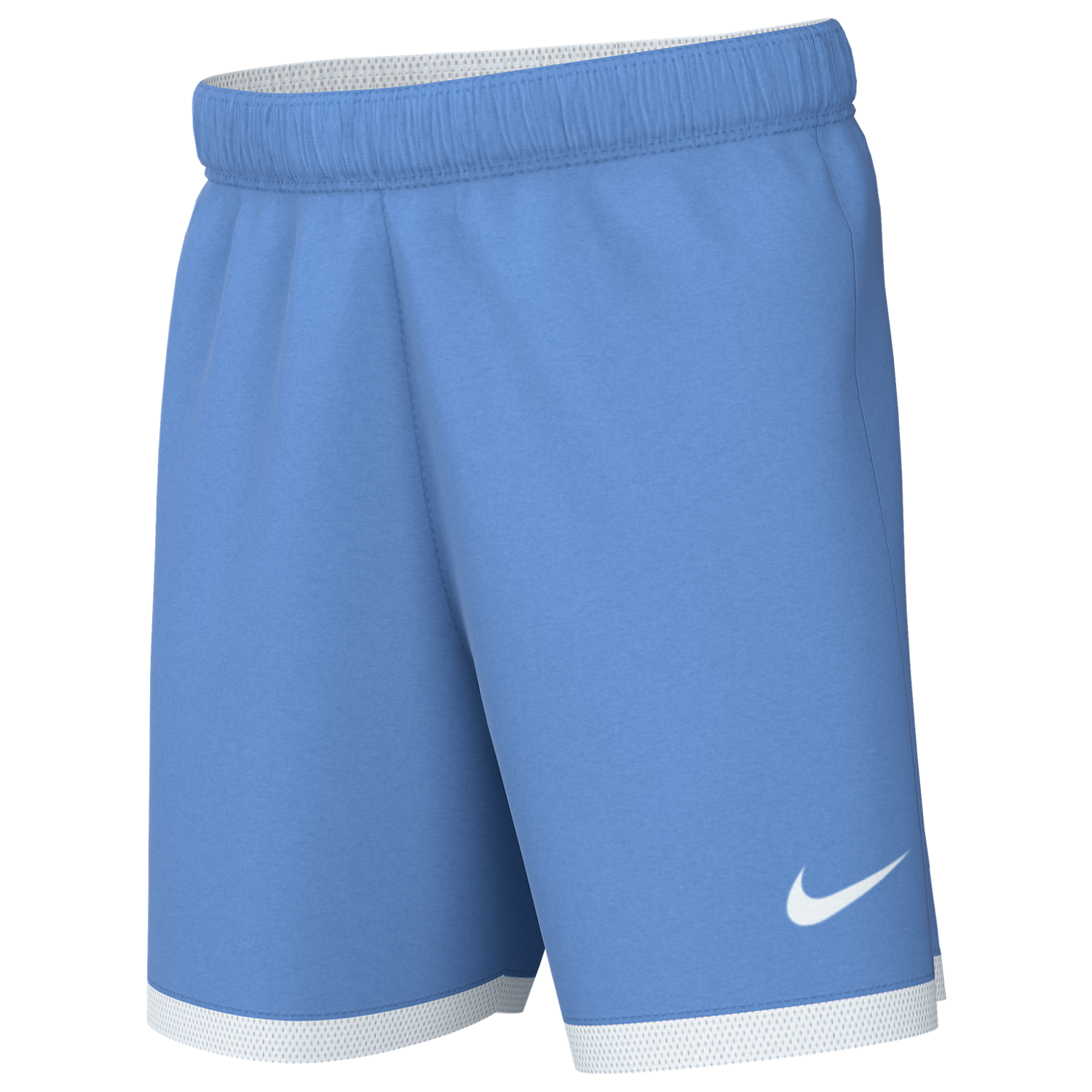Nike Youth Dri-FIT Classic III Short - Valor Blue、mySite、noshort
