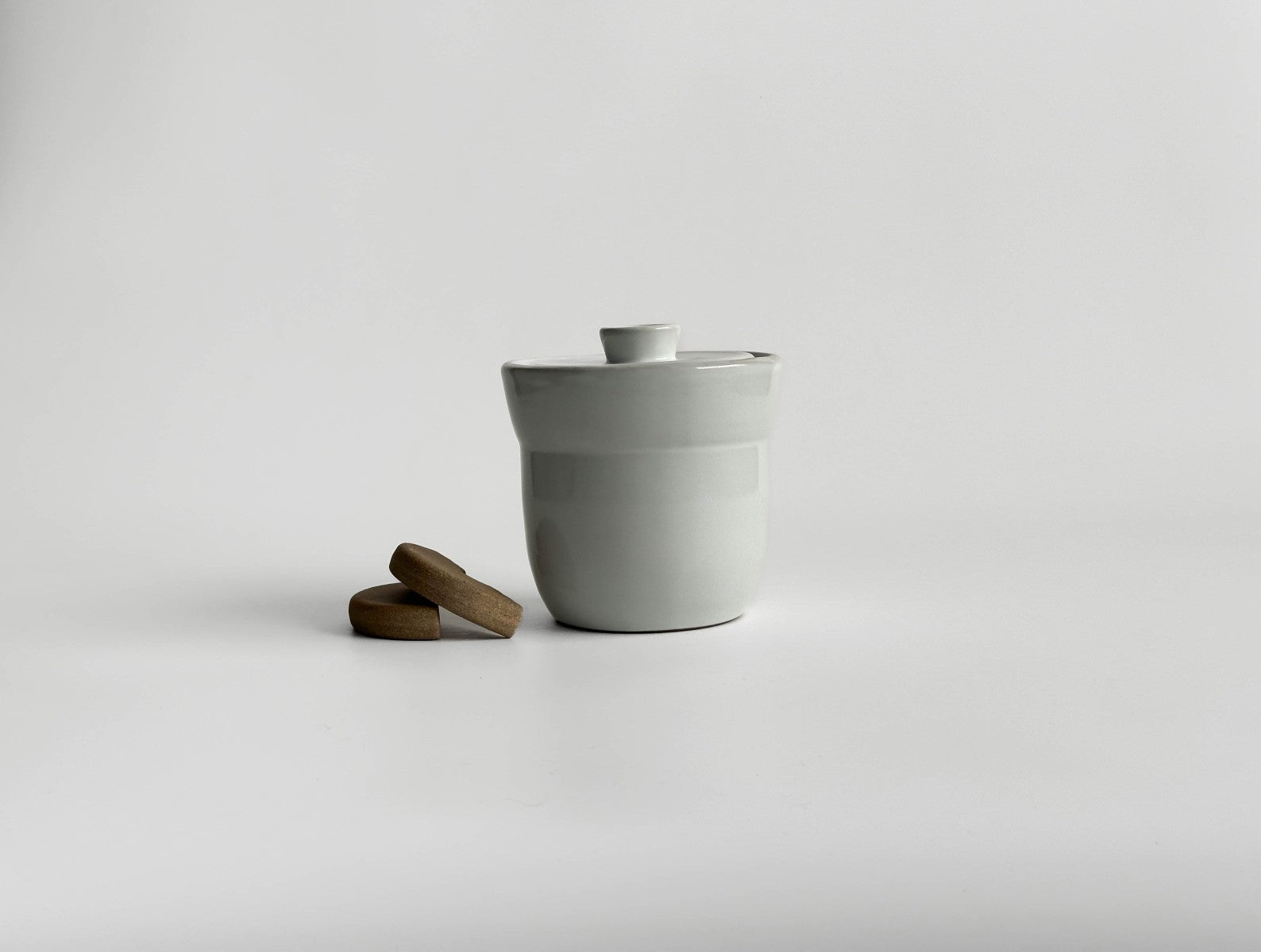  Sarah Kersten Studio Small Fermentation Jar、mySite、sugarbowlscore