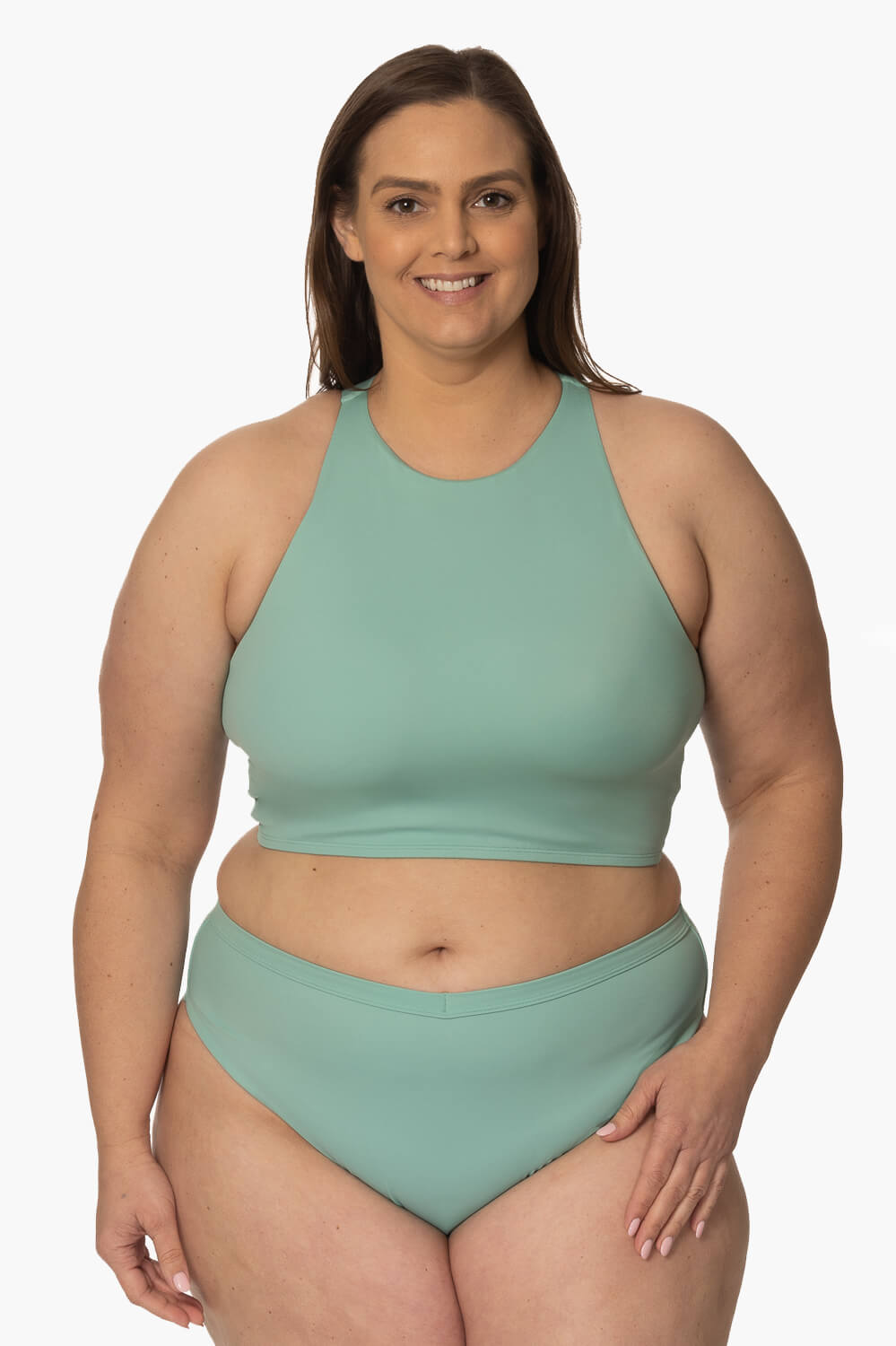  Camila Bikini Bottom - Newport、mySite、ashleygrahame