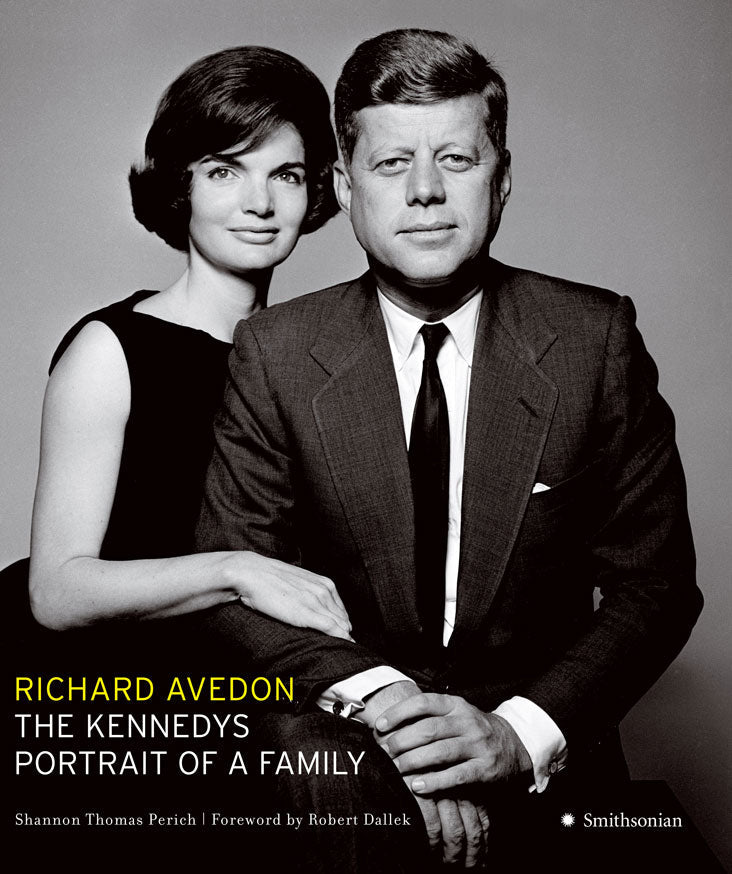  The Kennedys: Portrait of a Family、mySite、elrpsem3k