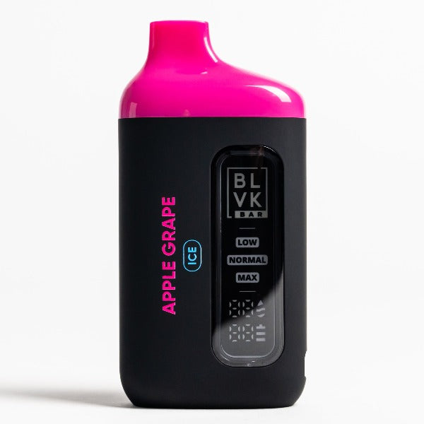 BLVK Bar 20k Puffs Disposable Vape 22mL、mySite、zt4zffjzw