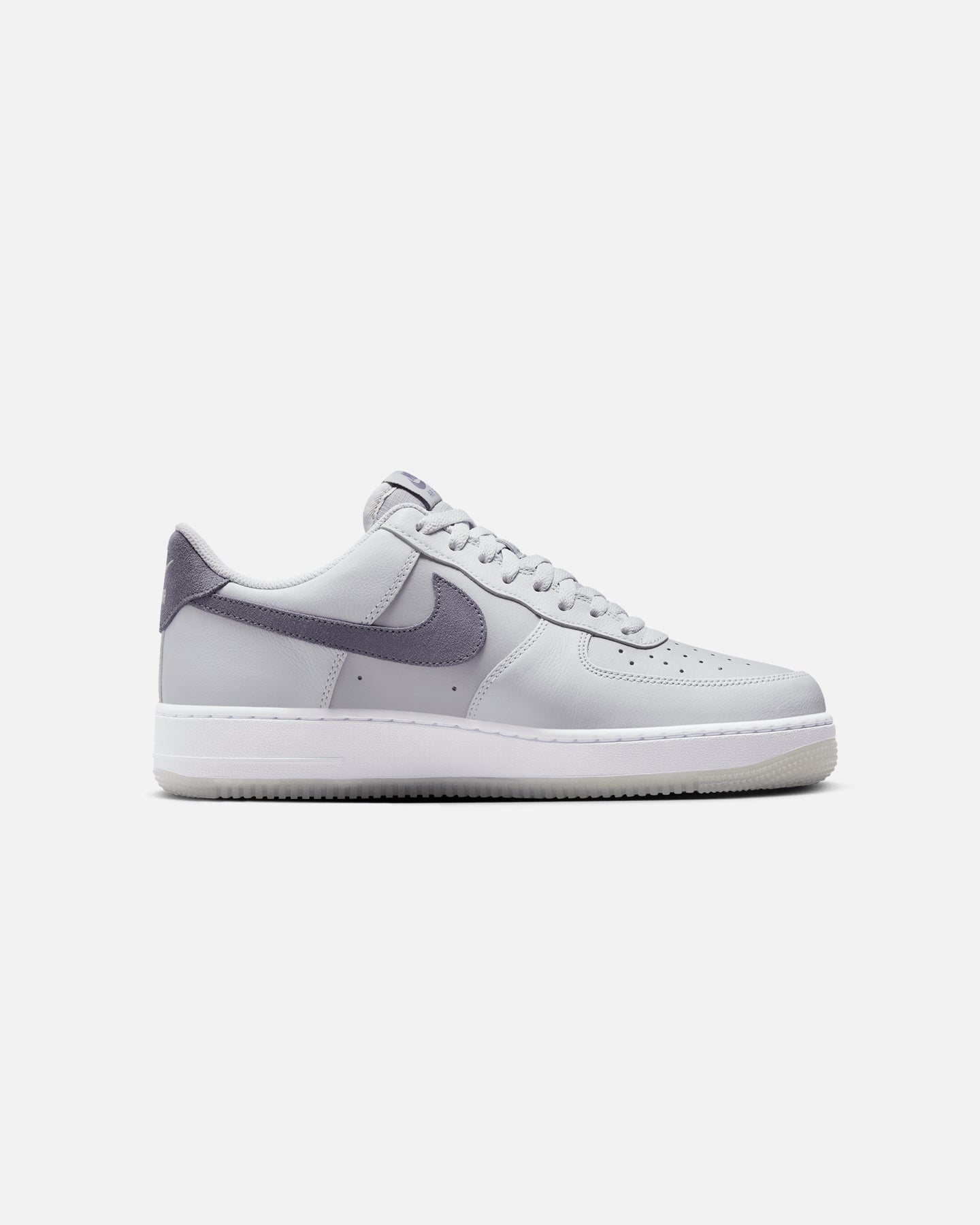 Nike Air Force 1 '07 LV8 Pure Platinum、mySite、zt4zffjzw