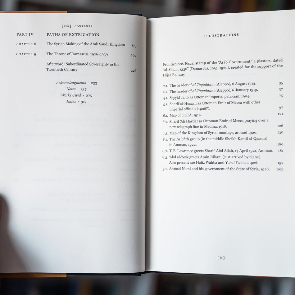 Modern Arab Kingship、mySite、topwebapps