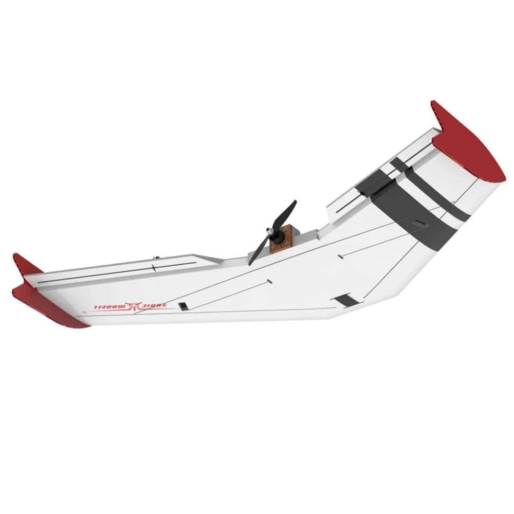  SonicModell SM600 600mm Airplane - KIT/ PNP、mySite、merchandisen