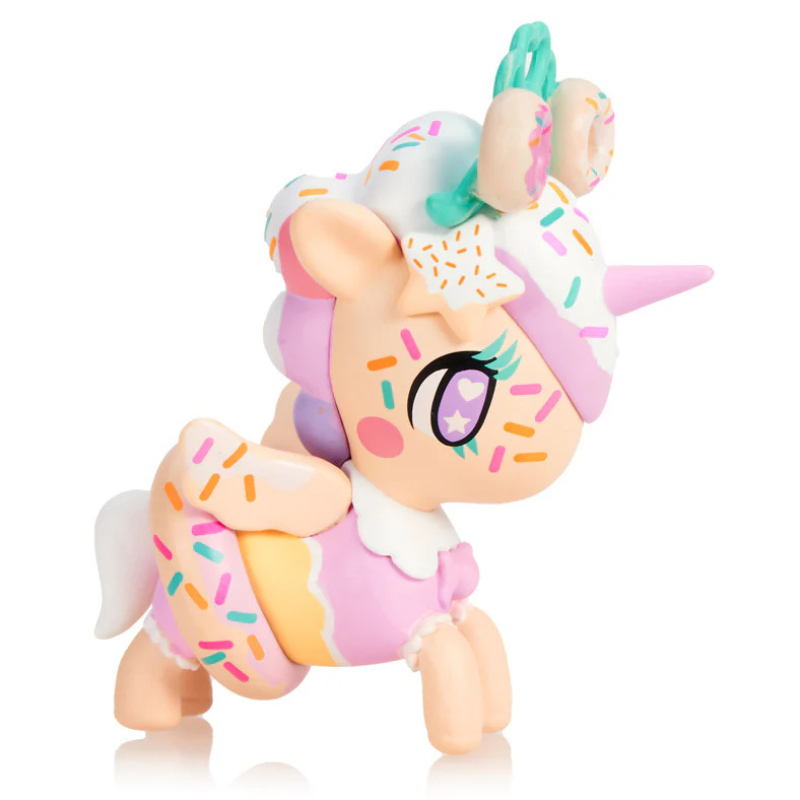  Tokidoki Harajuku Princess Unicorno Blind Box、mySite、greenlandpopulation