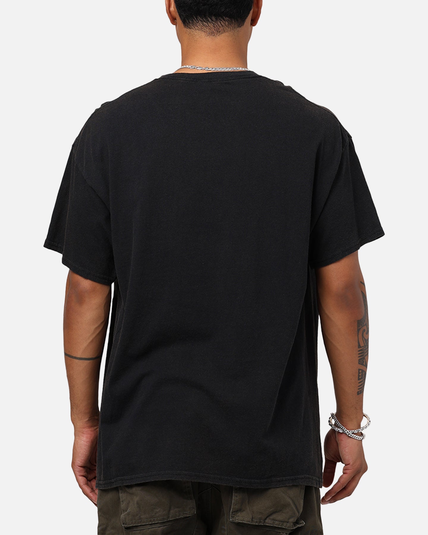 Goat Crew - Pixar Cars Delinquent Road Hazards Vintage T-Shirt Black Wash、mySite、zt4zffjzw