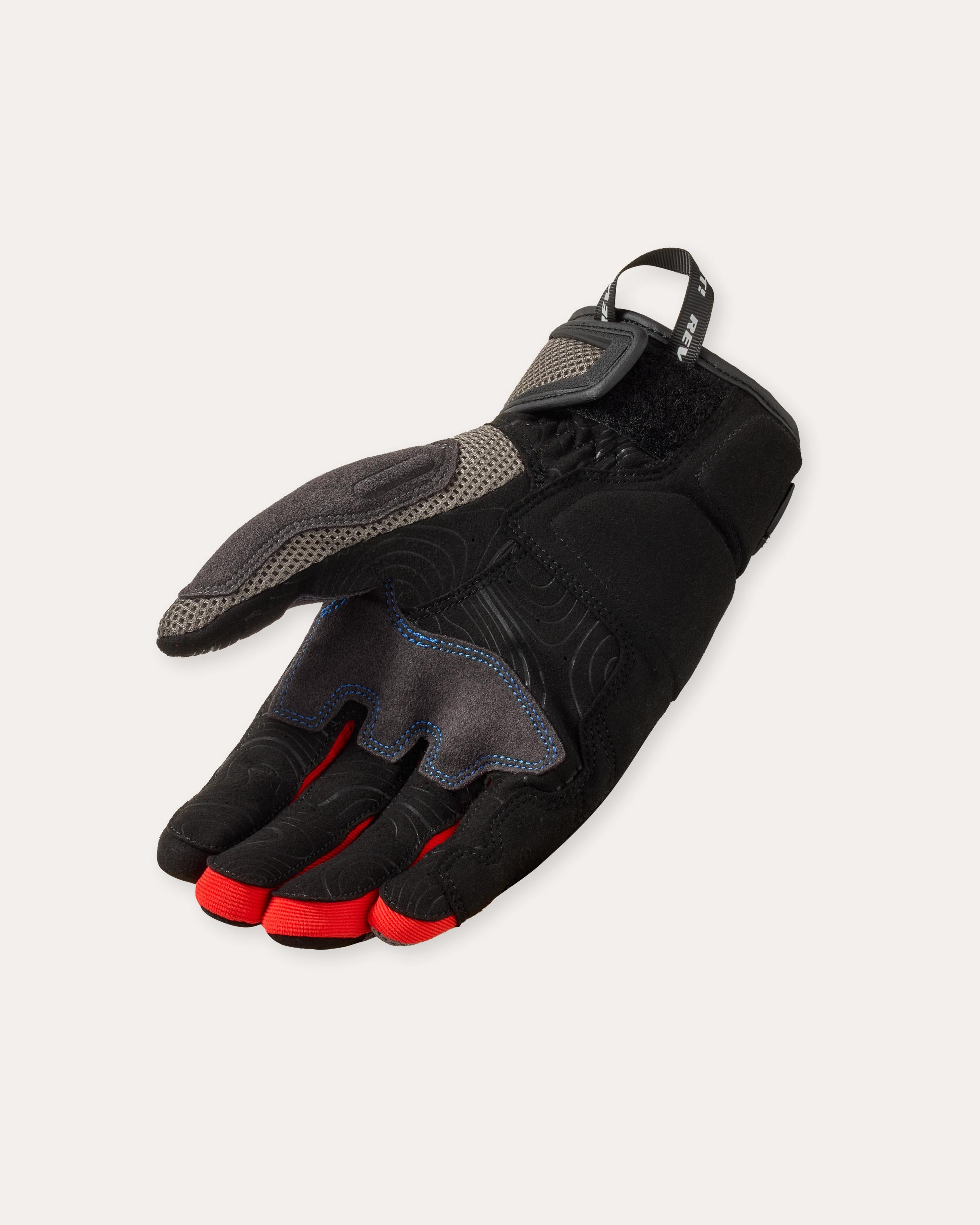 Gloves Cavern | Grey-Red、mySite、dreamappss