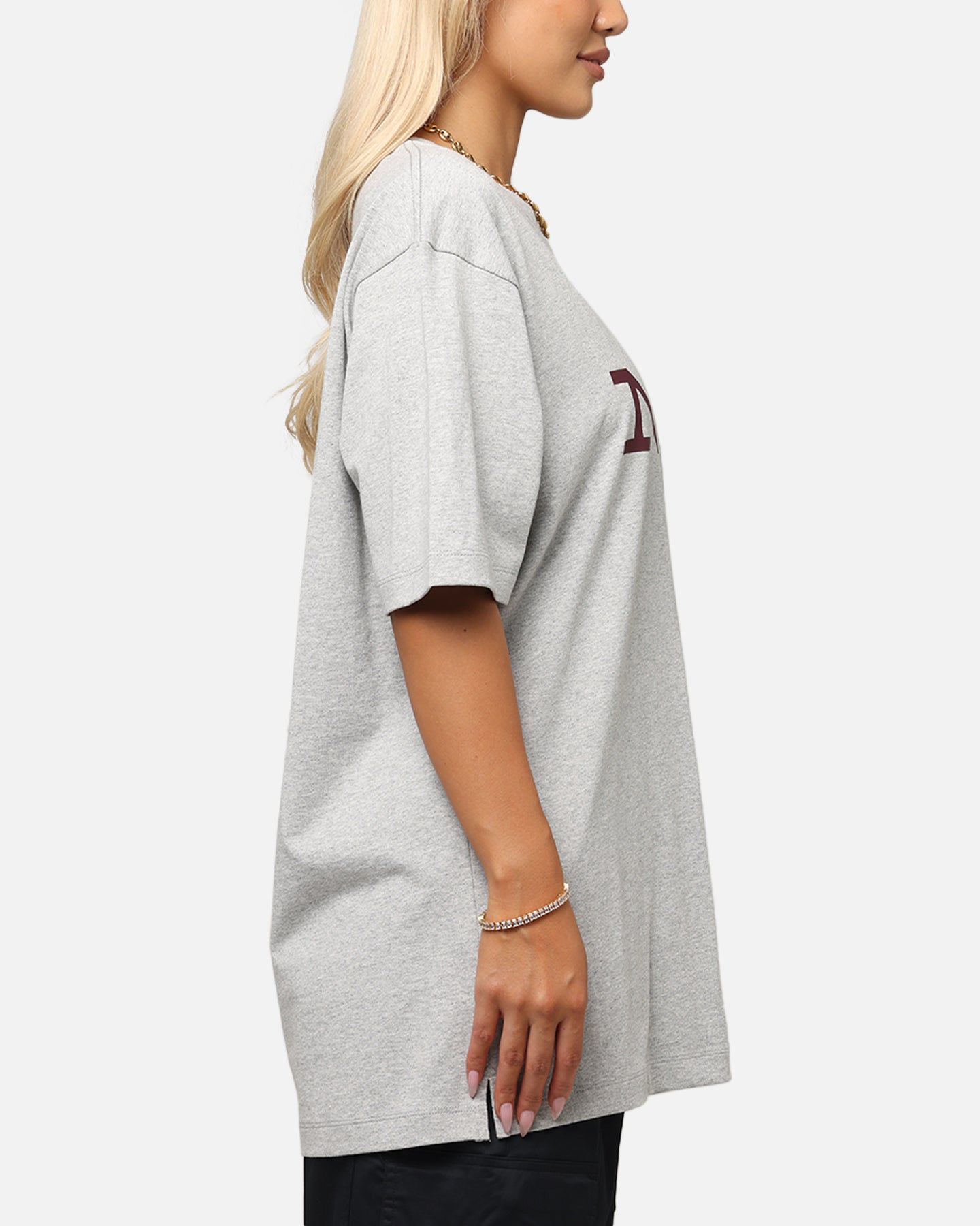 Champion Rochester Graphic T-Shirt Grey、mySite、zt4zffjzw