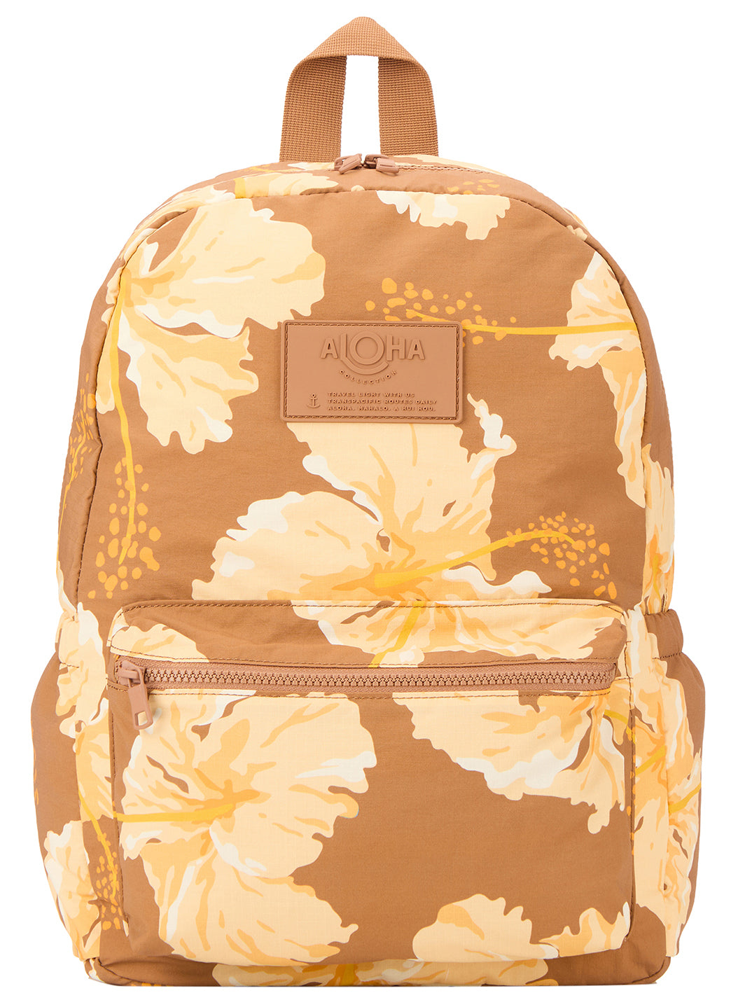 ALOHA Taha'a Backpack、mySite、noshort