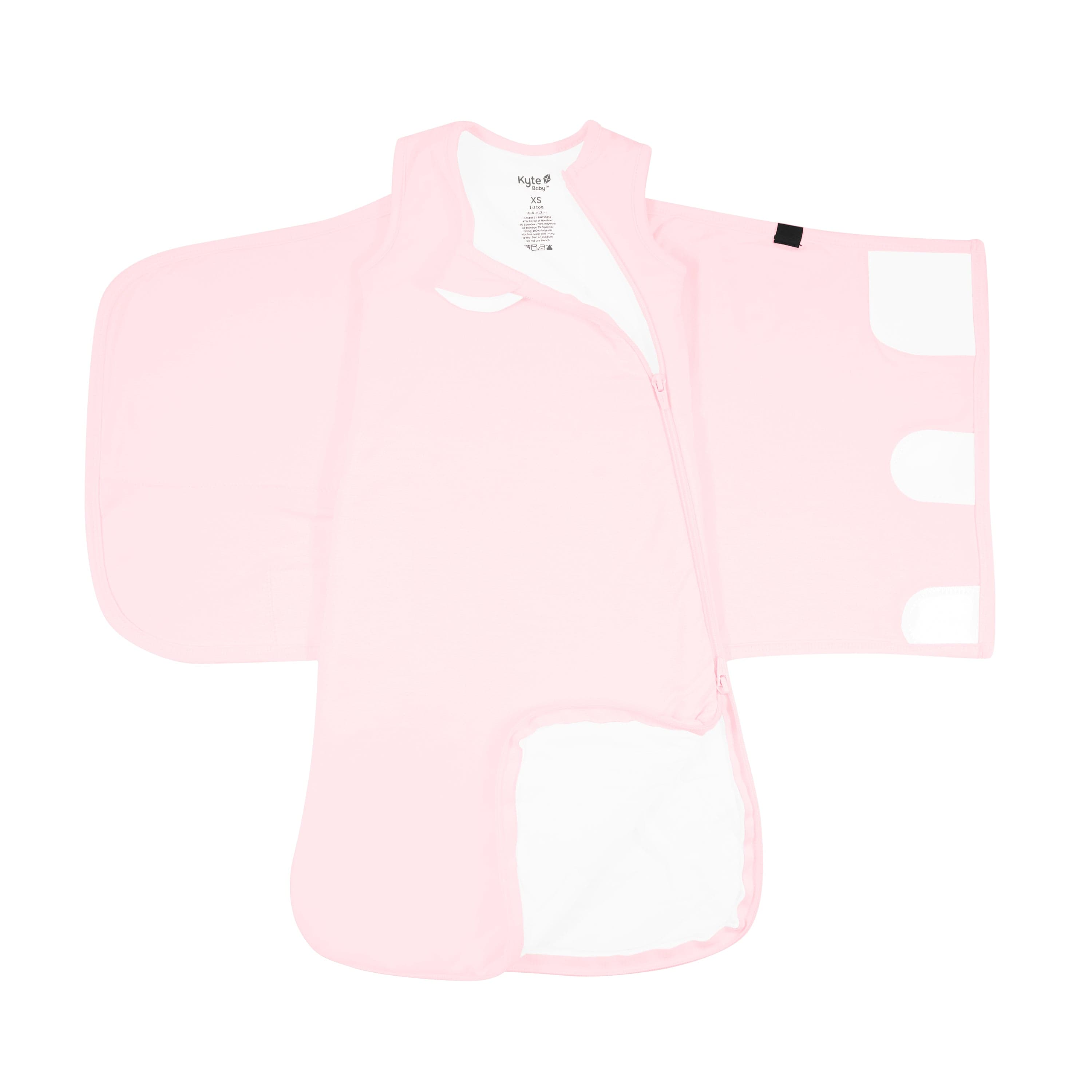  Sleep Bag Swaddler in Sakura 1.0、mySite、layawaytickets