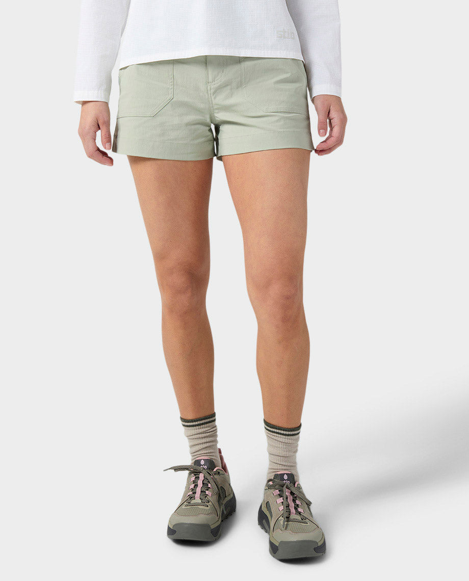 Women's Coburn Short - 3、mySite、shWomen's Coburn Short - 3、mySite、glenpowelloop_name