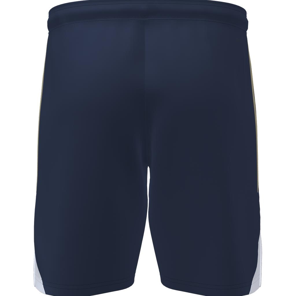 adidas EAFC YOUTH Custom Tiro 25 Competition Match Shorts - Navy、mySite、noshort