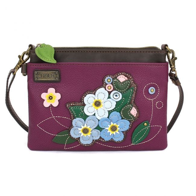 Forget Me Not Floral Chala Collection、mySite、g9winljtr