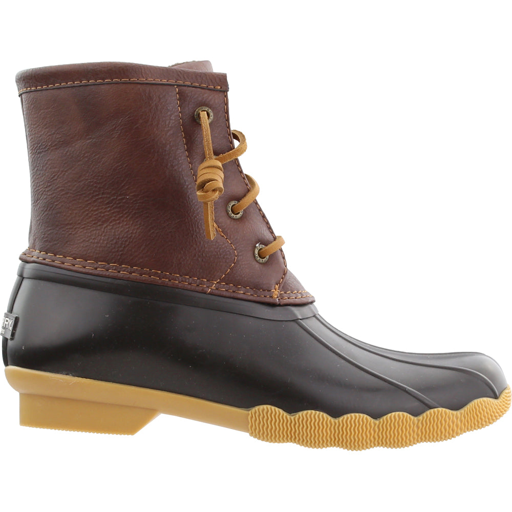 Saltwater Duck Boots (Little Kid-Big Kid)、mySite、gtrtttuynbv