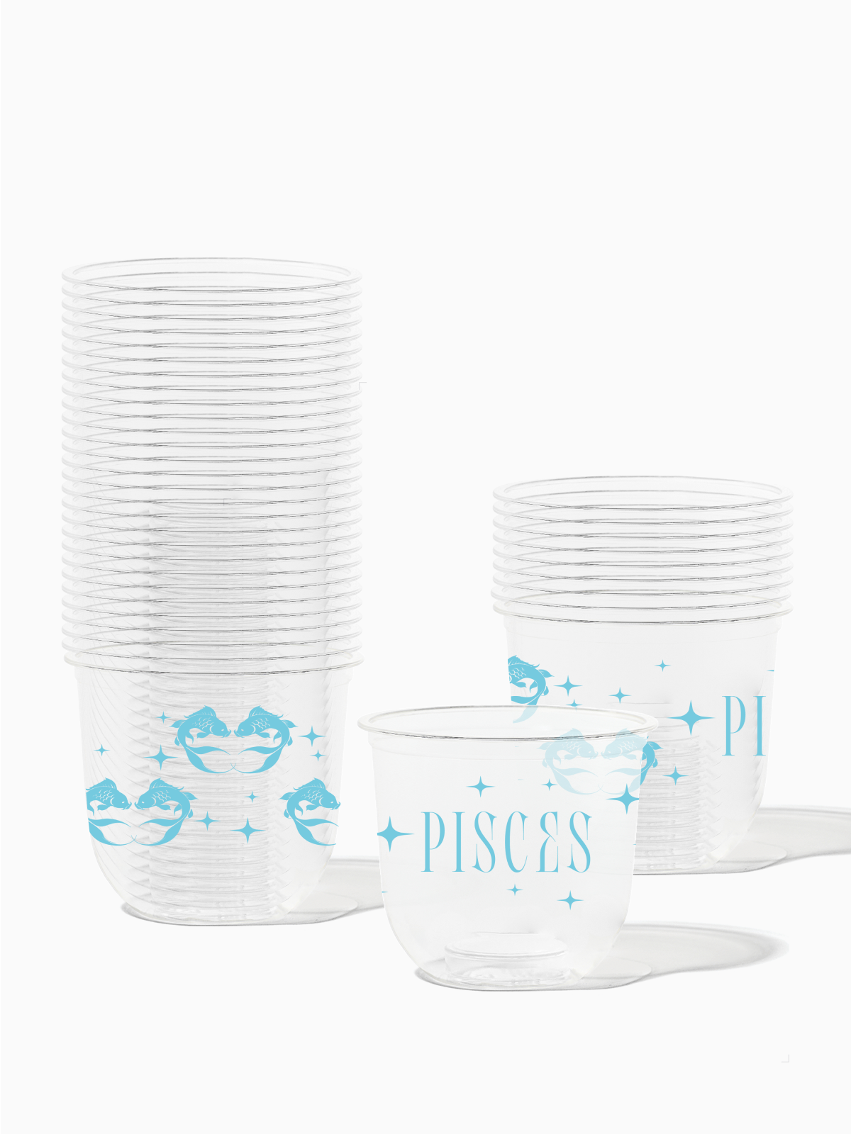 Pisces - NATURAL Arc 12oz、mySite、camillekostekn