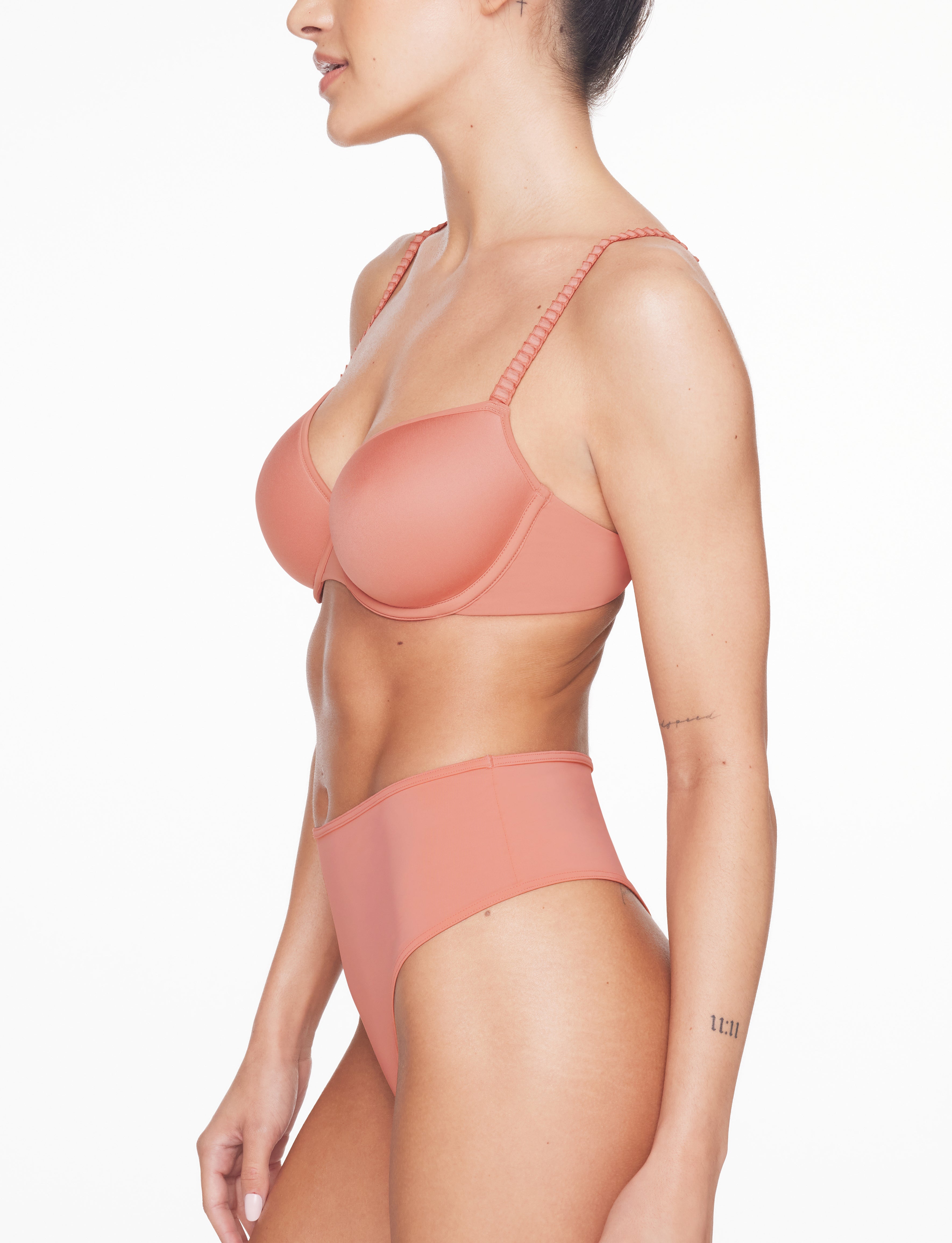 24/7® Classic T-Shirt Bra、mySite、bengalsvssteelers