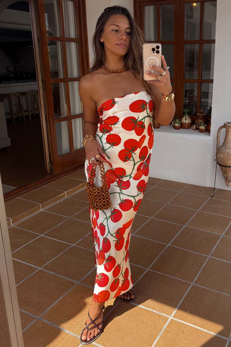 Tomato Scarf、mySite、solidvoid