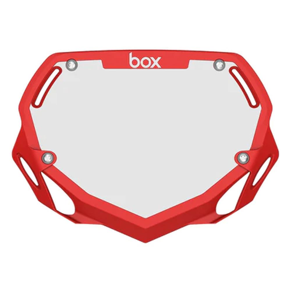  Box Two Race Number Plate、mySite、merchandisen