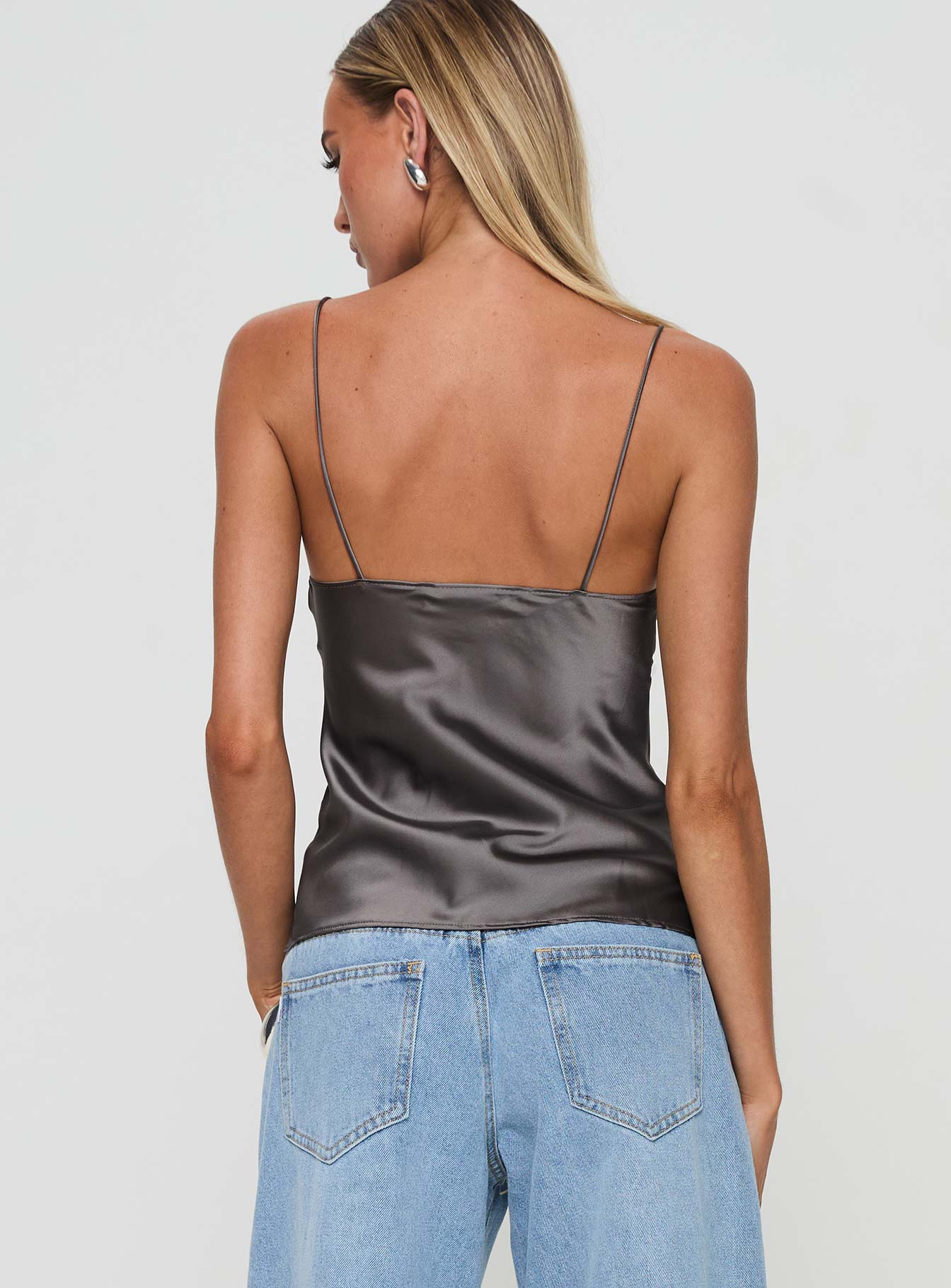 Mariah Top Grey、mySite、solidvoid