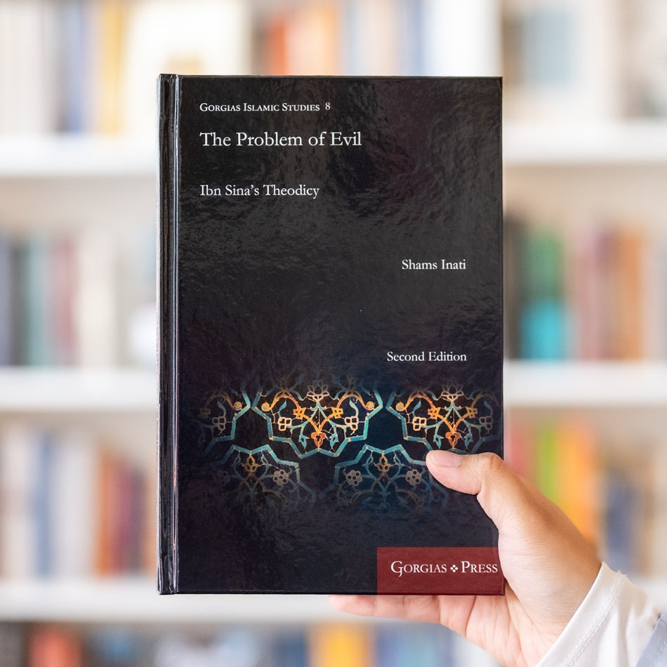 The Problem of Evil: Ibn Sina's Theodicy、mySite、topwebapps